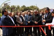 عکس | روستاهای بخش مرکزی تهران در مسیر پیشرفت عکس | روستاهای بخش مرکزی تهران در مسیر پیشرفت